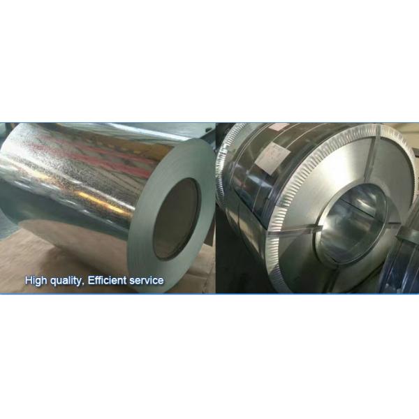 лист 0.13mm Dx51d Z275 гальванизированный G90 стальной в катушке