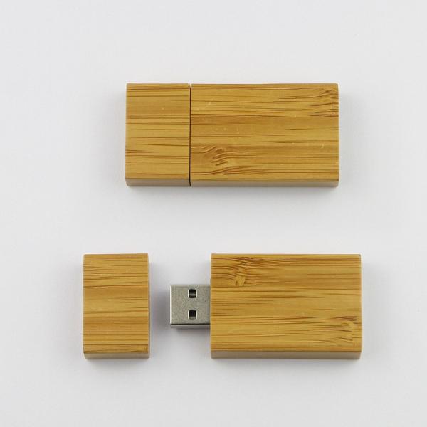 Embossing logo Personalised Wooden Usb Stick 8GB 256GB OEM ODM