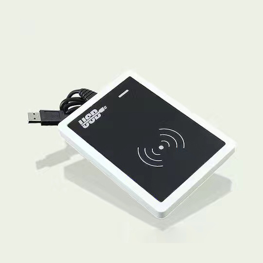 V9 Card encoder