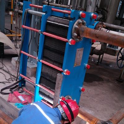 Customizability Water Treatment System - Condenser