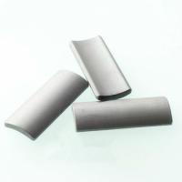 L322 Washing Machine Magnet SrO 6Fe2O3 Ferrite Motor Magnets