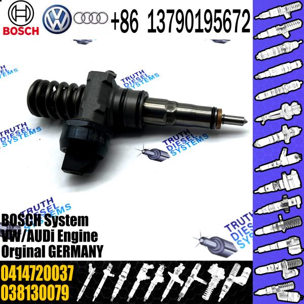 BOSCH Дизельное топливное насосное устройство 0414720037 0414720015 0414720025 0414720087 038130079 038130073 для двигателя VW Audi