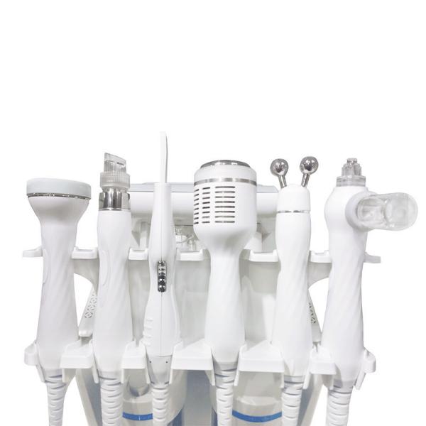 6 In 1 Hydrafacial Machine / Hydro Microdermabrasion Machine For Any Skin