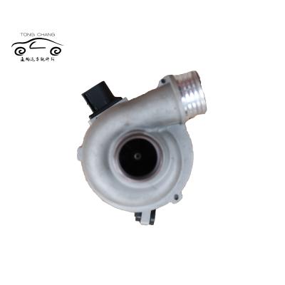 Automotive Water Pump BMW X5 Water Pump 7.03665.440 13T016 11.517604027-09