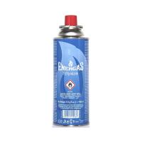 CMYK 4 couleurs et couleurs Panton Cuisine Bouteille de gaz de butane pour barbecue