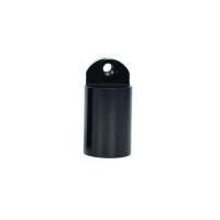 Servicio de mecanizado de acero inoxidable de aluminio