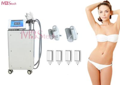 2 em 1 máquina do emagrecimento de Cryolipolysis