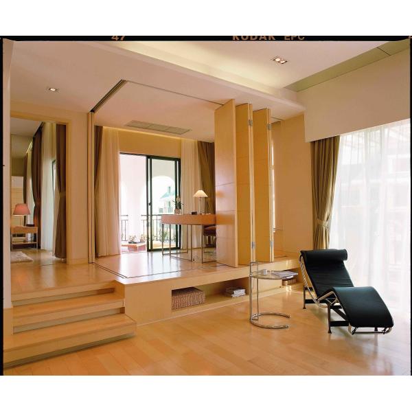 Expandable 1 Bedroom Prefab Homes House Quick Install Full Light Galvanized