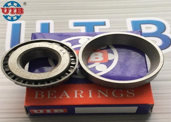 30212 60mm High Temp Taper Steel Roller Bearing For Agriculture Machine