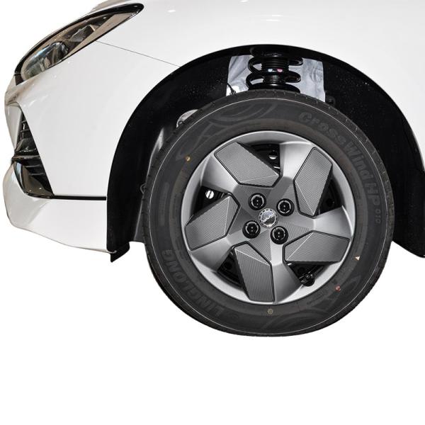 2023 High Speed BYD E2 Electric Car , Compact 5 Door 5 Seater Sedan Car