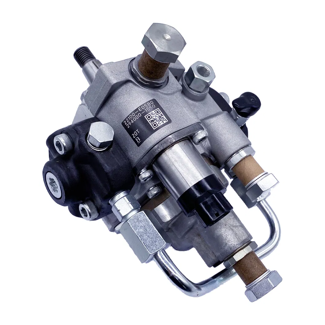294000-2420 22100-E0581 Diesel Fuel Pump for Toyota Hiace 2.5 Hilux Fortuner Innova