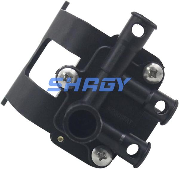 Hight Control Block Valve Compatible with Toyota for Lexus LS460 Valve Assy 48095-30060 ﻿