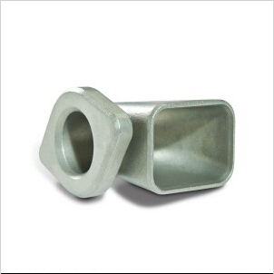 Automotive Spare Parts Malleable Iron Resin-bonded Lost Wax Casting
