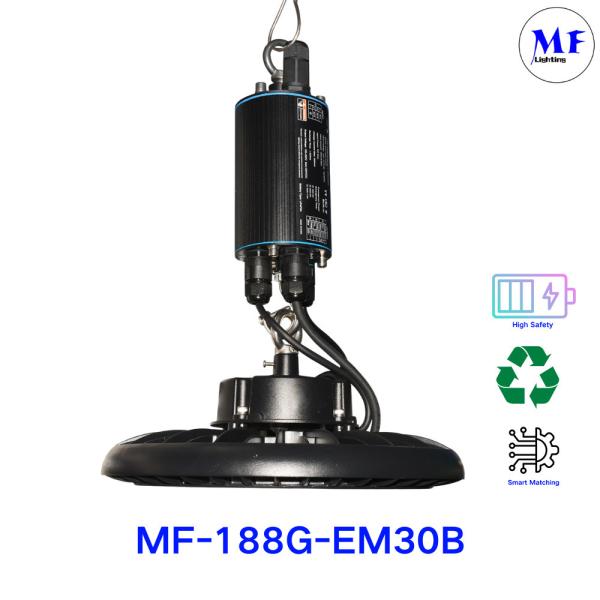IP65 Panic Light Ballast LED Emergency Driver Emergency Light Kit For Emergency Light Exit Sign Light