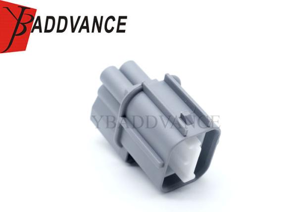 S-umitomo 2.3mm HWシリーズ 4ピンブレード 自動車用酸素センサーコネクタ 6181-0073
