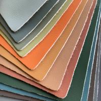 Cuir synthétique PVC 1,4 mm pour chaises, canapés, meubles résistants aux rayures pour animaux de compagnie