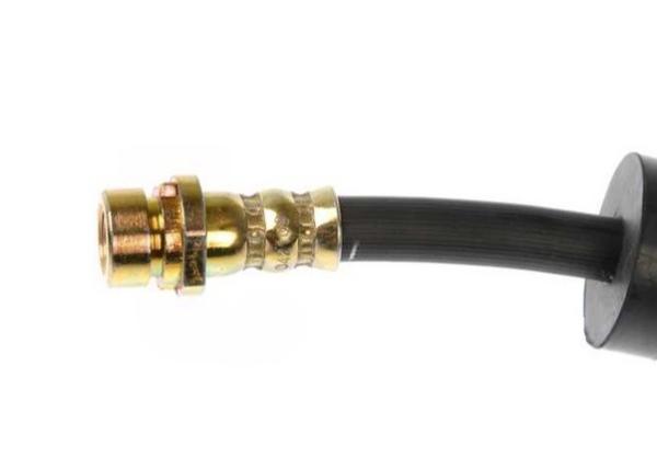 hot sale 1/8 HL SAE J1401 Hydraulic Brake Hose Assembly for automobile brake system