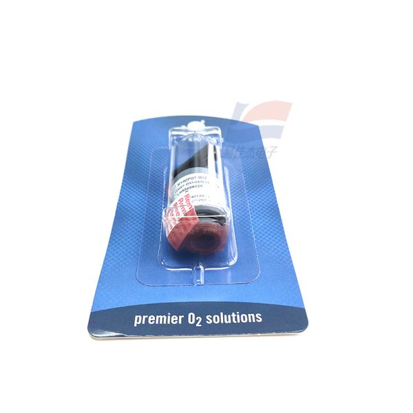 MAX-125WF Medical Oxygen Sensor for Medical Oxygen Concentrators Medical Gas Analyzers and Oxygen Detectors