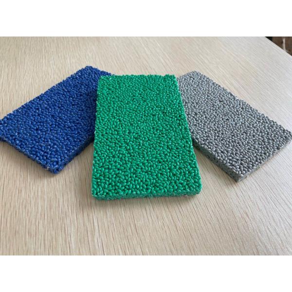 2mm 3mm 4mm SGS IAAF Infill EPDM Rubber Crumb Flooring