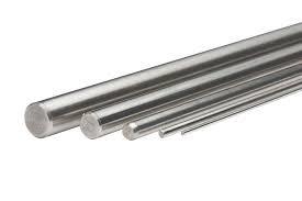 Vcn200 Cold Rolled Stainless Steel Bar No 1.6580 16mm Hot Rolled Alloy