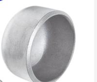 Casquillo de extremo inoxidable de tubo de la soldadura al acero del acero de carbono de las instalaciones de tuberías de la aleación para la instalación de tuberías