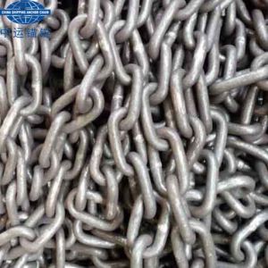 Open Link Anchor Chains