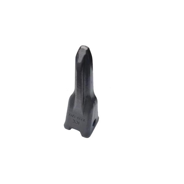 Sk350 Kobelco Excavator Bucket Teeth  9W8452 9W8552 High Performance