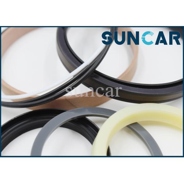 707-98-42150 Lift Cylinder Service Kit WA200-6 Hydraulic Cylinder Inner Oil Seal Replacement