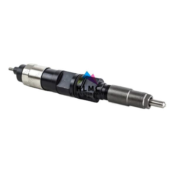 095000-6490 Diesel Engine Injector 095000-6491 095000-6492 Common Rail Injector 7430Eng 6068hl482 John Deere RE529118