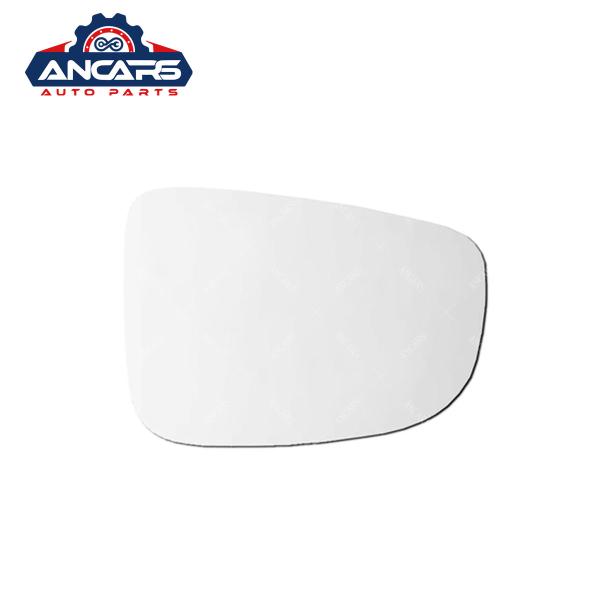 2013 Mazda Side Mirror Parts Heating , Mazda 6 Side Mirror Glass GHP9-69-1G1