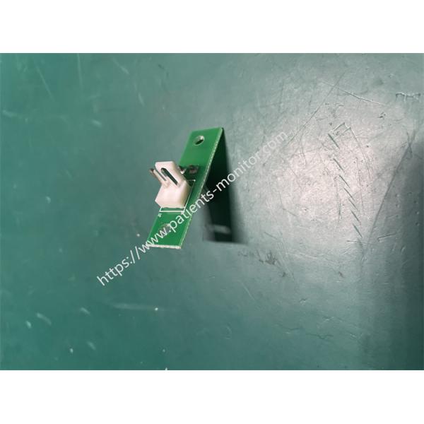Edan F6 Fetal Monitor Battery Interface Board MS1R-31013-V1
