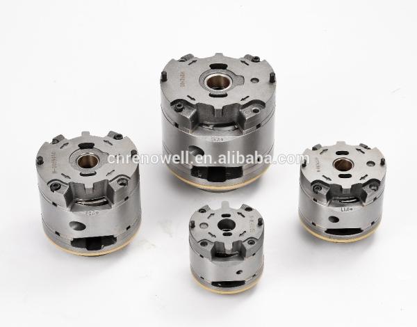 High End Vane Pump Cartridge 3g2195 For Vickers VQ Series Vane Pump