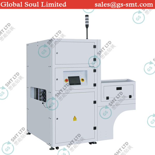 ZLL-650 Heavy NG/OK Buffer Stocker 220V 2200VA