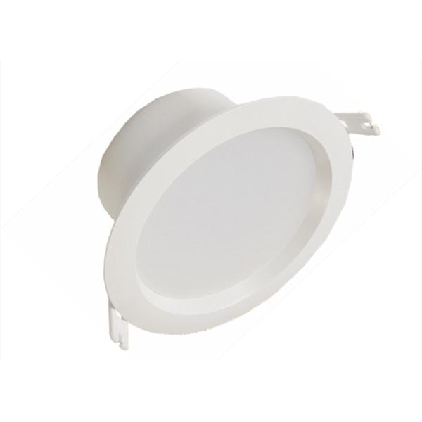 Высокая яркость 3000K тонкое Downlights приведенное привела круглый свет индикаторной панели для кухни