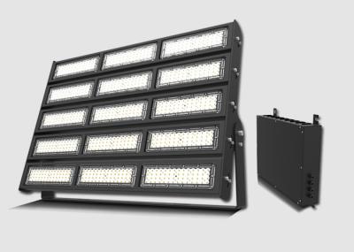 1000W LED High Mast Light  / ETL DLC GS CB LED Flood Stadium Light