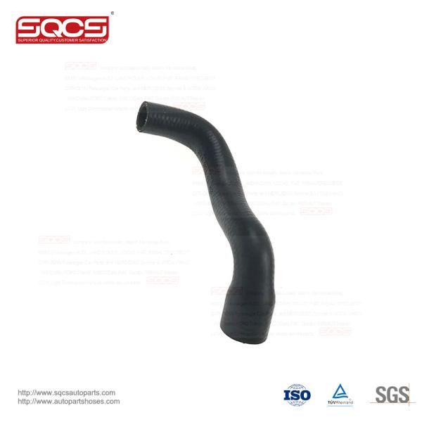 SQCS Gasket Cylinder Head Coolant Hose Water Pipe Radiator Hose for Mercedes Benz M271