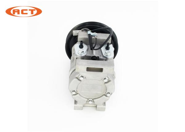 Auto compressor da C.A. S110106 para o compressor da C.A. 135mm/12V de Toyota Vios PV4 para o carro