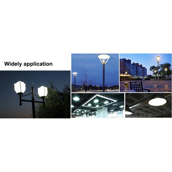27W 3510lm Warm White E26 LED Corn Bulb Aluminum 220V Corn Cob Led Bulb