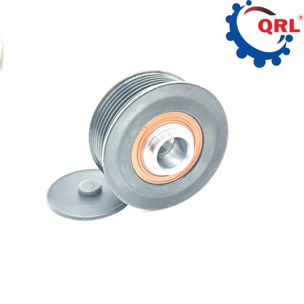 WCPN36RSX Альтернаторная штурвалка Mitsubishi Montero Gen3 2016-2020