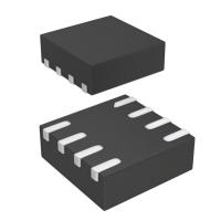 Sensor IC TMP451AQDQFTQ1 ±1°C Sensor de temperatura remota e local
