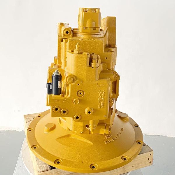 2726955 1733381 excavatrice Hydraulic Pump de 320D2 320C 320B