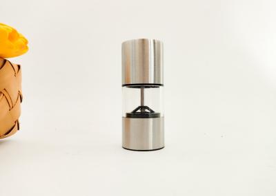 Moinho de especiarias de aço inoxidável para cozinhar