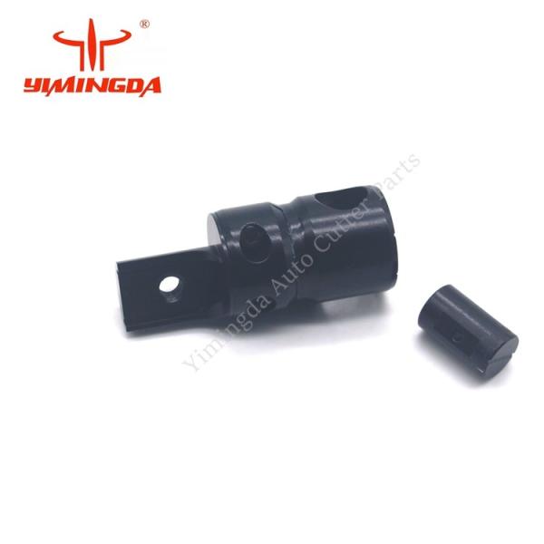 Slider Connecting Rod Knife Guide PN 705764 Auto Cutter Parts For Q80 MH8