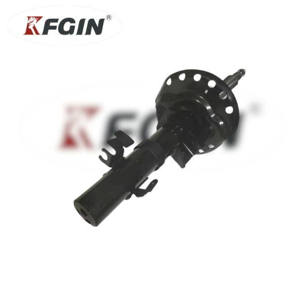 Les amortisseurs de l'Evoque Range Rover LR024437 Amortisseur à suspension pneumatique