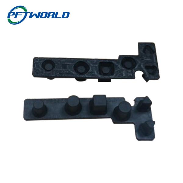 Medical Supplies Controller Box, Injection Molding Parts, Injection Moulded Parts