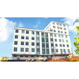 Guangzhou Yisichen Daily Chemical Co., Ltd