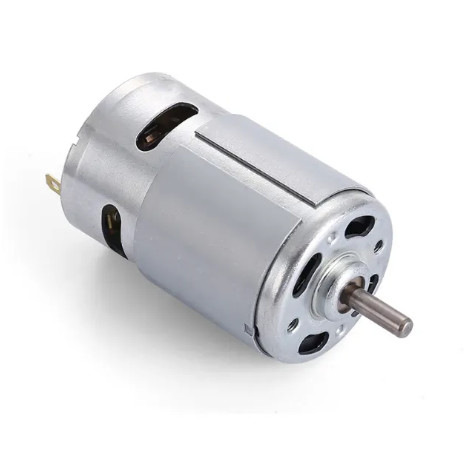 Электрические инструменты Мотор 36В 20000RPM 80% 14,4-244,8W Для электрического