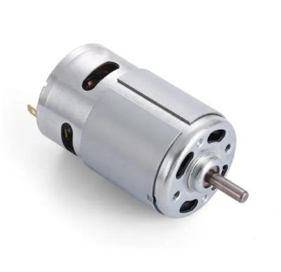 Motor de ferramentas elétricas 36V 20000RPM 80% 14,4-244,8W Para broca elétrica