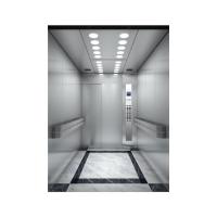 1 a la elevación personal de alta velocidad estable segura 2.5m/S para el elevador de poco ruido casero de la cama de hospital