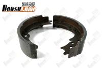 Trave o sistema de freio de ISUZU 1-00040201-0 do forro para NPR 4HF1 1000402010